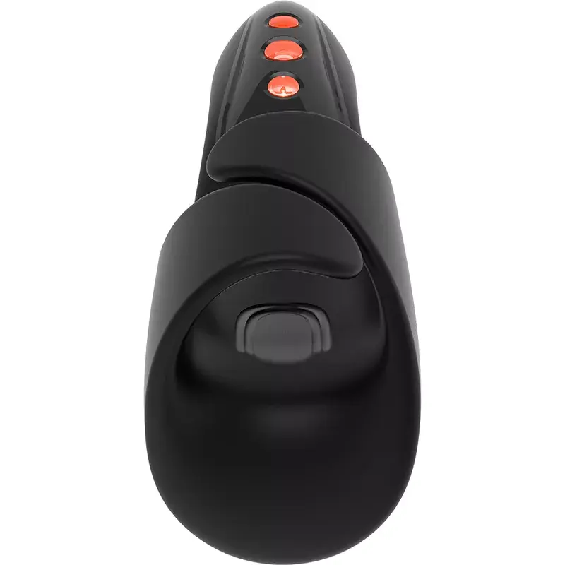 Массажная палочка JAMYJOB PULSAR WAND D-229301 Photo 3