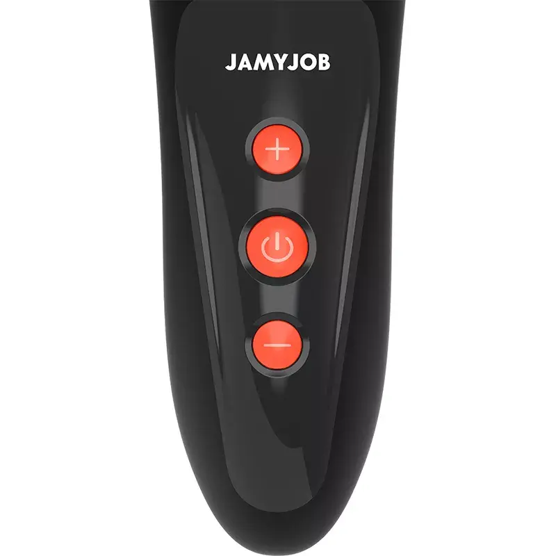 Массажная палочка JAMYJOB PULSAR WAND D-229301 Photo 4