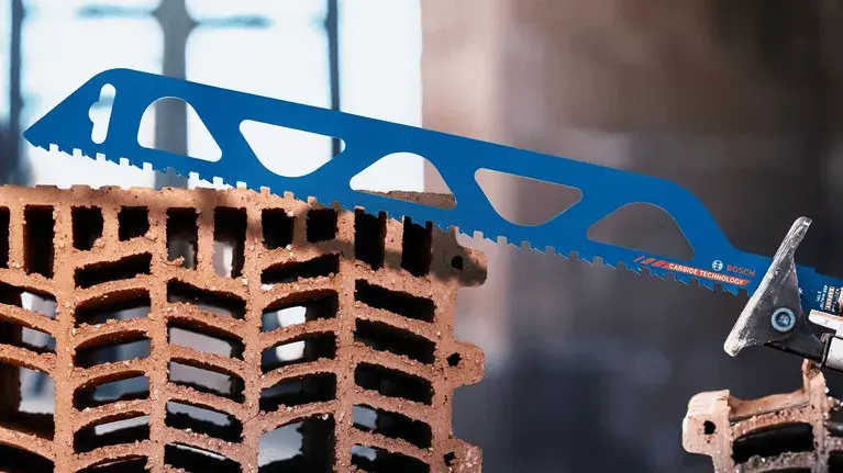 Полотно сабельной пилы Bosch 2 608 900 414 Photo 5