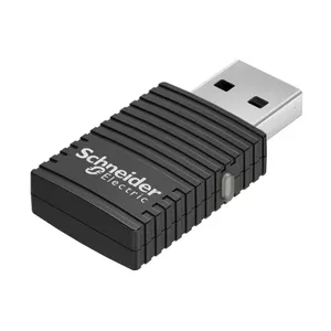 Сетевая карта APC AP9834 WLAN Беспроводной USB интерфейс Черный