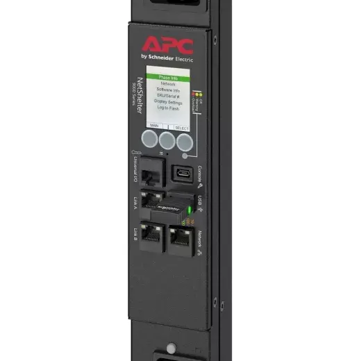 Сетевая карта APC AP9834 Photo 2