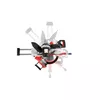 Mitre Saw Holzmann KAP305JL_230V Photo 4