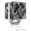Noctua NA-FK1 120 mm korpusa ventilators Photo 3