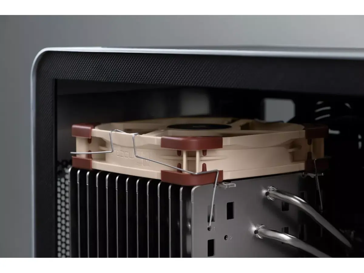 Noctua NF-A12x25 120 мм вентилятор Photo 6
