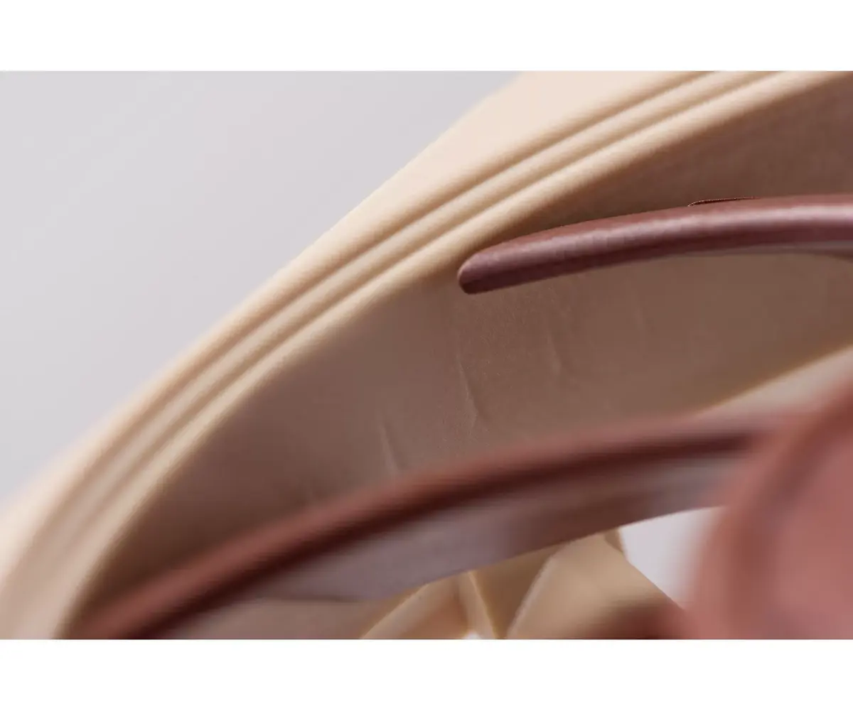 Noctua NF-A12x25 120 мм вентилятор Photo 9