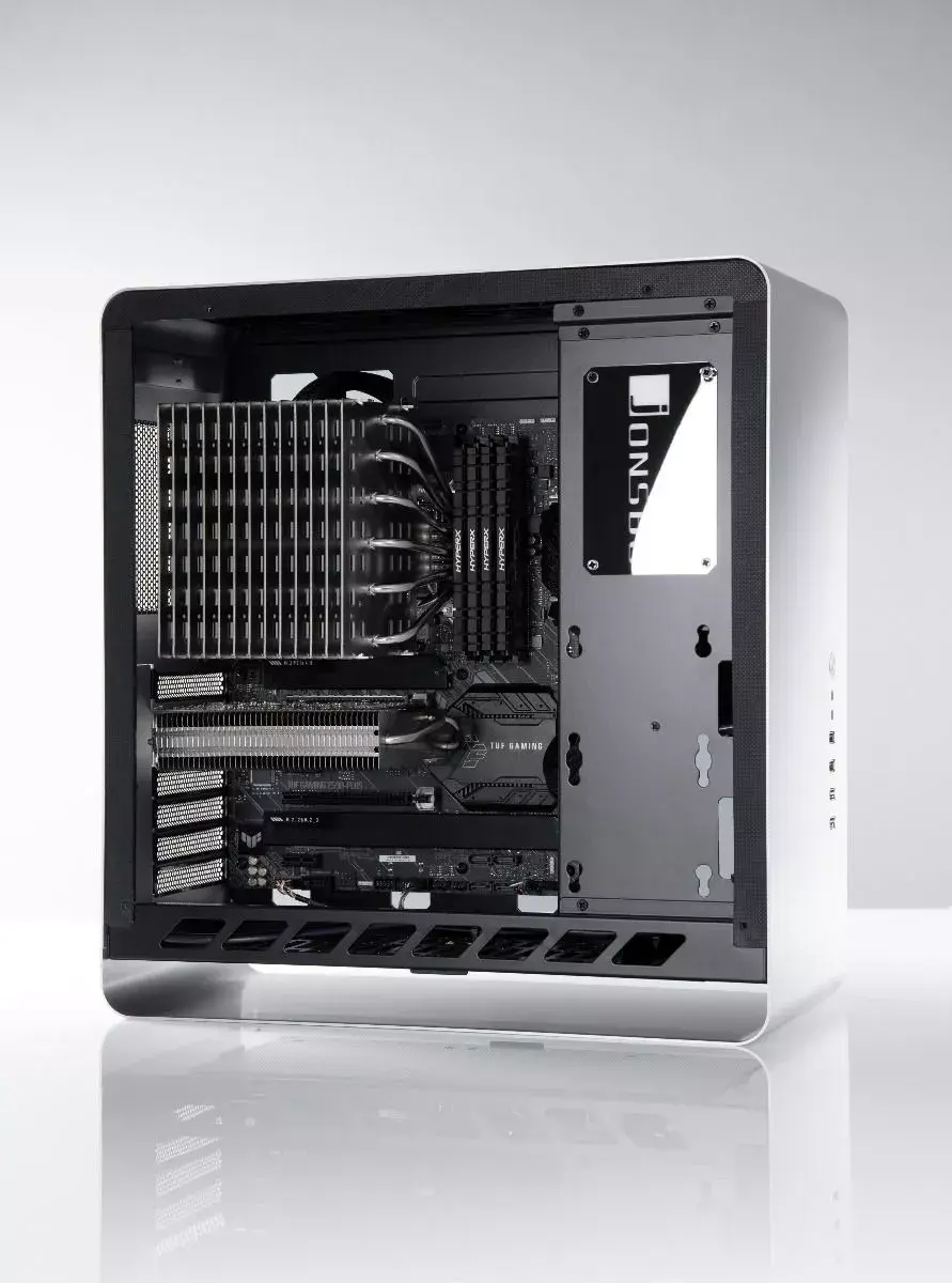Dzesētājs Noctua NH-P1 Photo 5