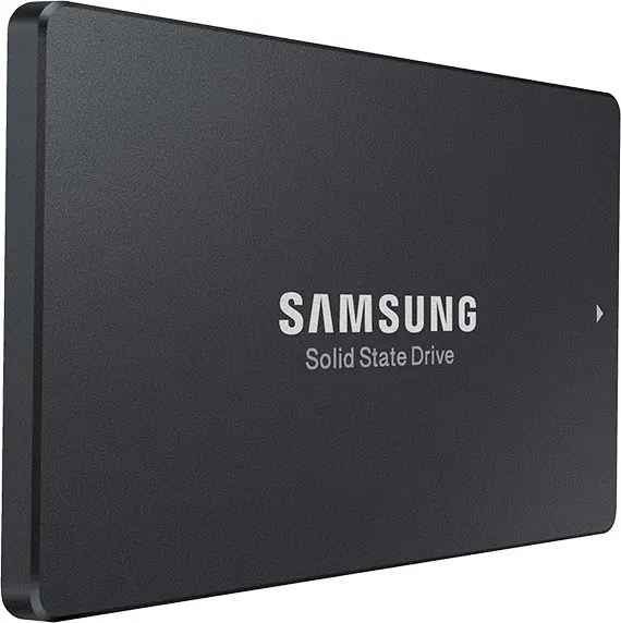 SSD diskdziņš Samsung 1.92 TB