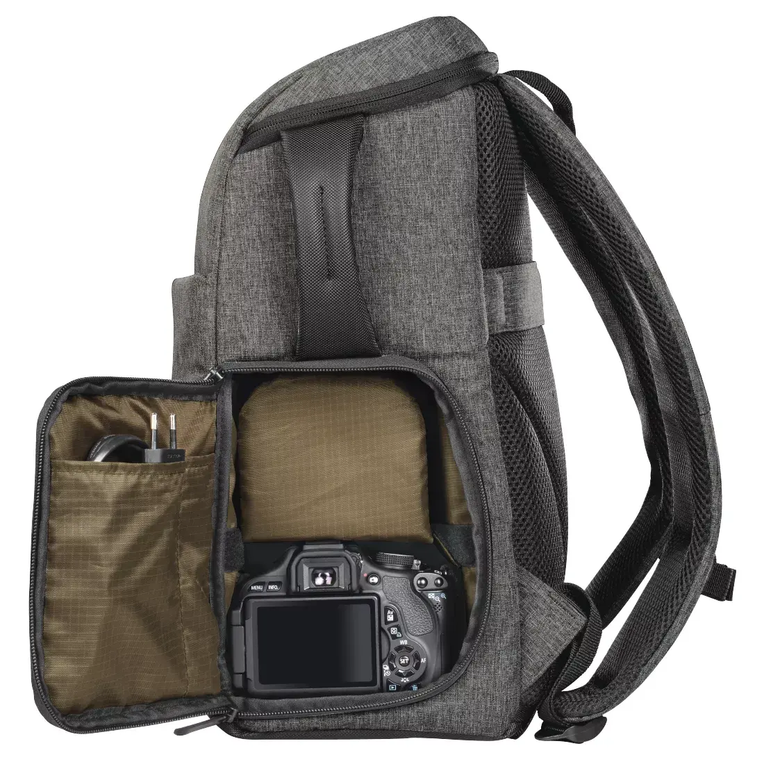Backpack Hama Terra 00121309 Photo 2