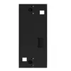 2N IP Verso Wedge Backplate Black Photo 2