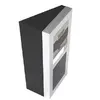 2N IP Verso Wedge Backplate Black Photo 3