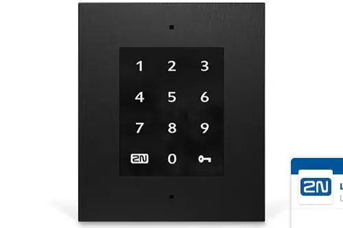 Keypad 2N 916032 Photo 2