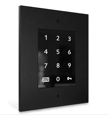 Keypad 2N 916032 Photo 3