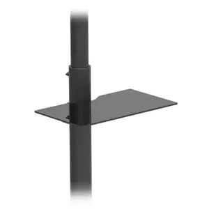 TV mount Hagor 1984 Black Maximum weight capacity 7.5 kg