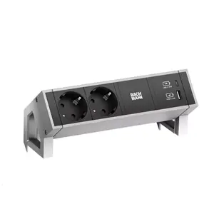 Удлинитель питания Bachmann Desk 2 902901