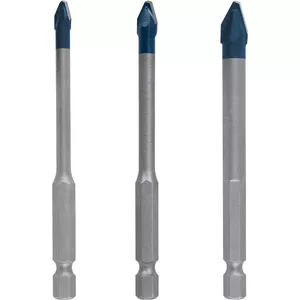 Centering drill bit Bosch 2 608 900 595