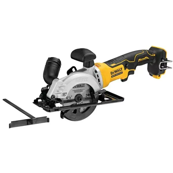 Apaļš zāģis DeWalt DCS571NT-XJ 115 mm Photo 2