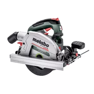 Rokas zāģis Metabo KS 18 LTX 66 BL 16.5 cm Melns Pelēks