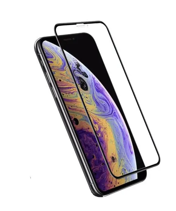 Templēts stikls Kapsolo priekš Samsung Galaxy