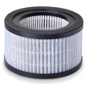Replacement filter Beurer LR 220 (model 68007) for air purifier