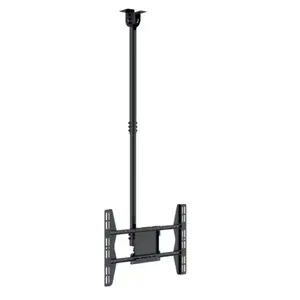 TV stiprinājums Hagor 8602 165.1 cm (65") Melns