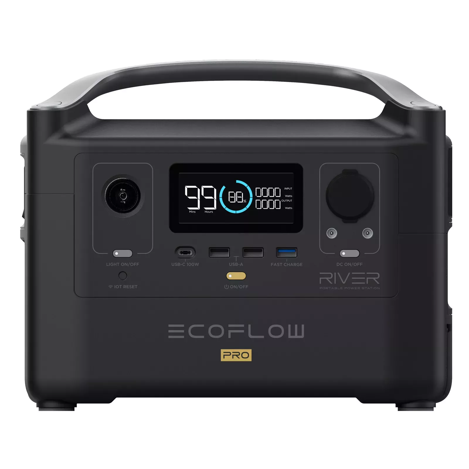 EcoFlow 1ECOR600P Photo 9