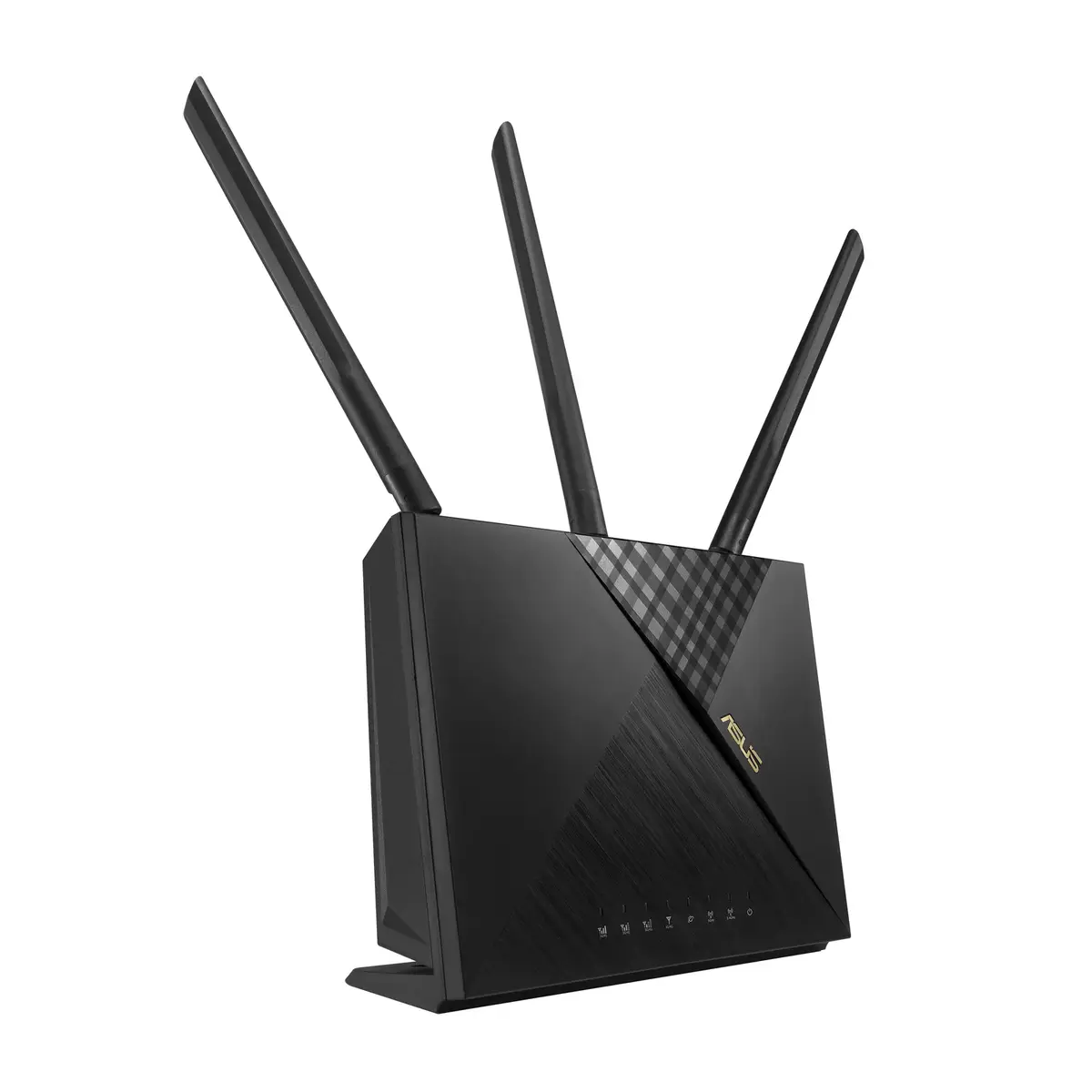 Asus 4G-AX56 Dual-band Wi‑Fi 6 maršrutētājs Photo 3