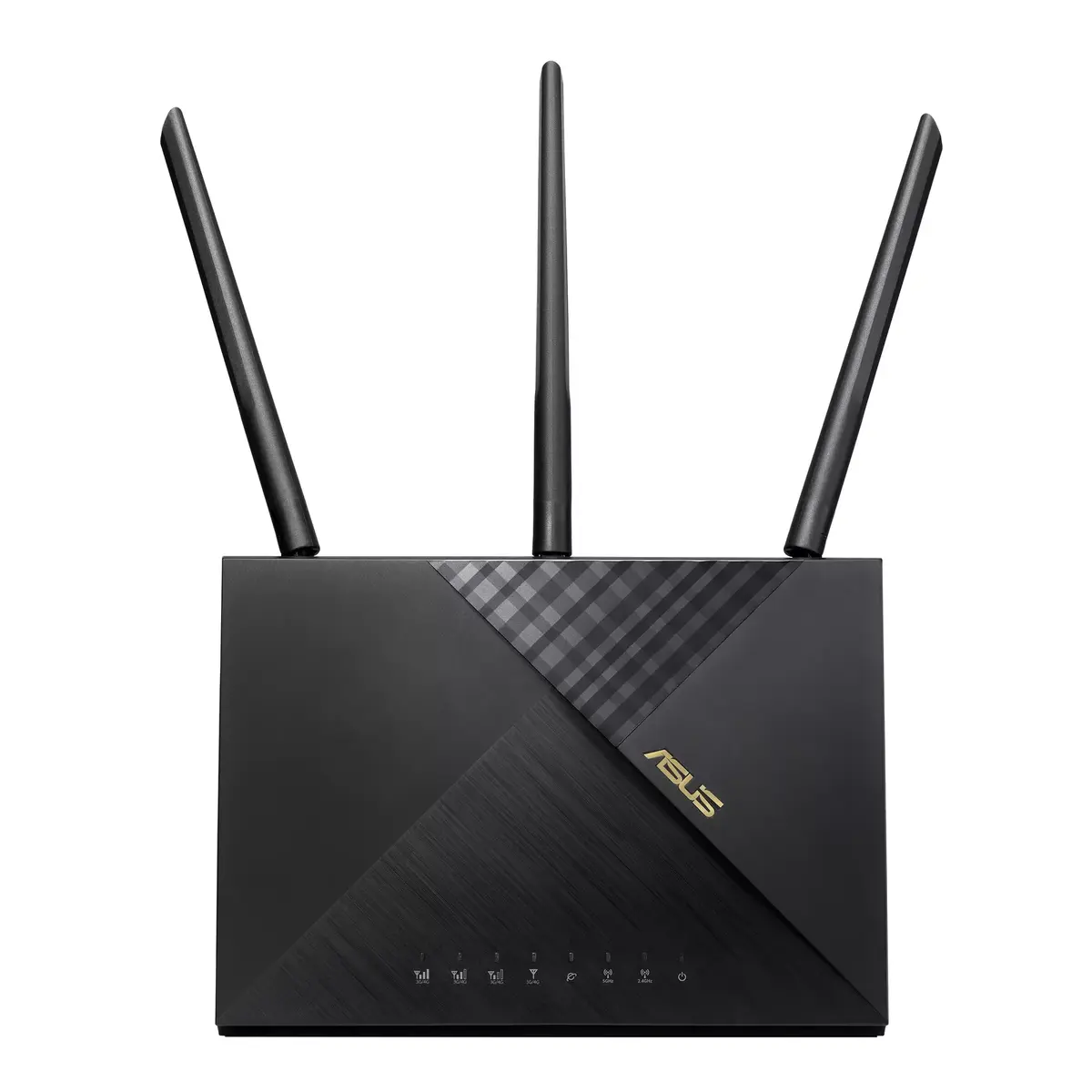 Asus 4G-AX56 Dual-band Wi‑Fi 6 maršrutētājs Photo 4