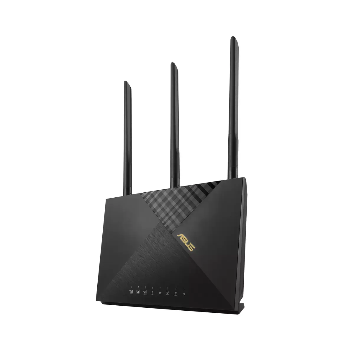 Asus 4G-AX56 Dual-band Wi‑Fi 6 maršrutētājs Photo 5