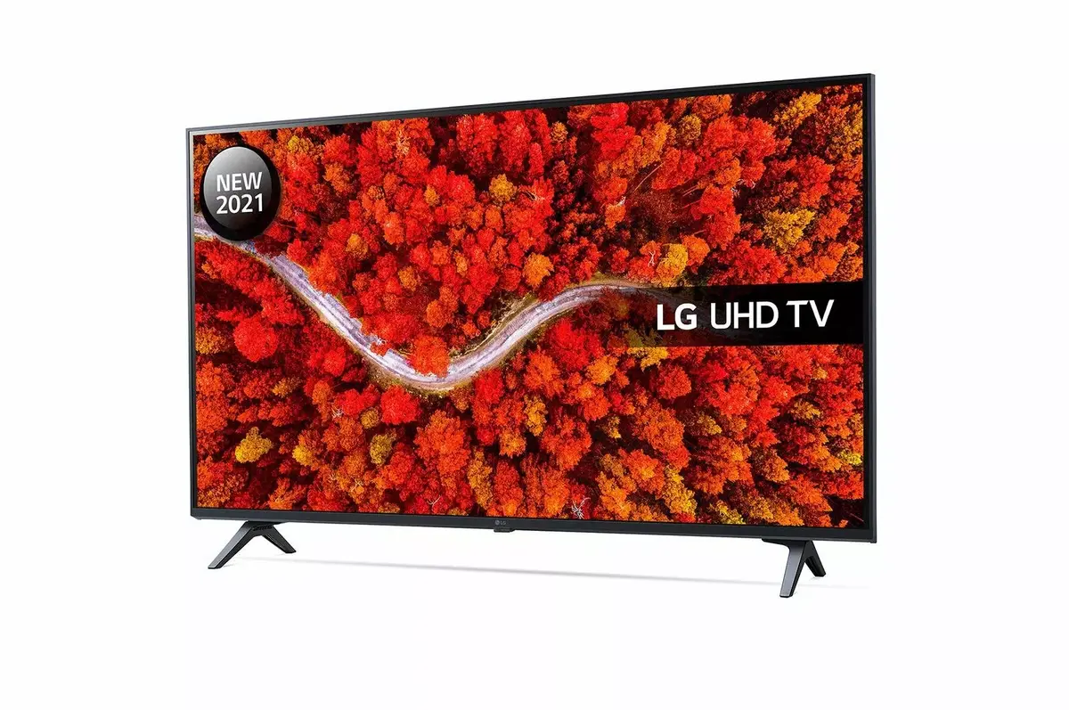 LG 43UP80003LR 8806091462695 Photo 2