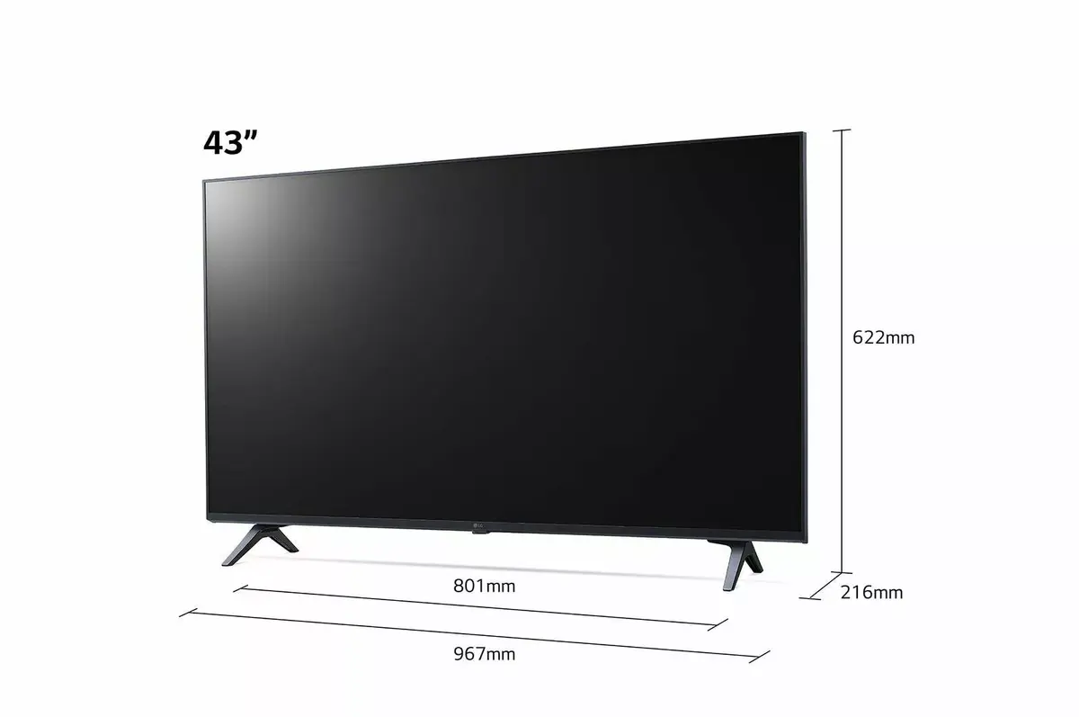 LG 43UP80003LR 8806091462695 Photo 12