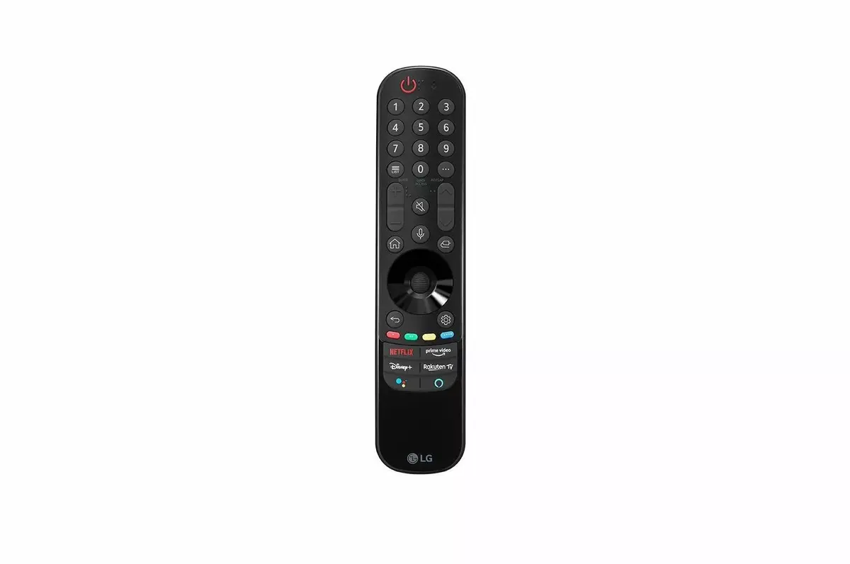 LG 43UP80003LR 8806091462695 Photo 13