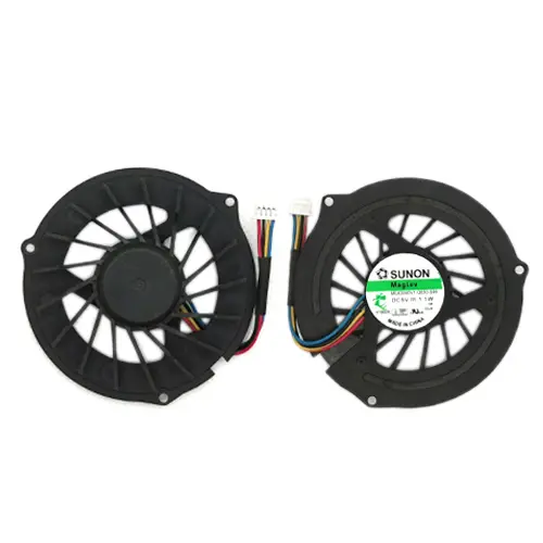 Portatīvā datora dzesētājs Lenovo B450 GPU