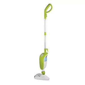 Mesko Home MS 7020 steam cleaner Portable steam cleaner 0.3 L 1300 W Green, White