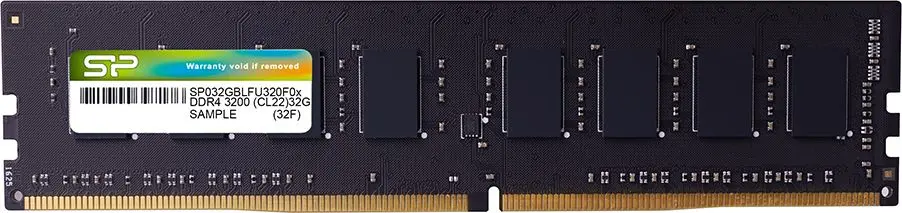 DDR4 datora atmiņa Silicon Power 16