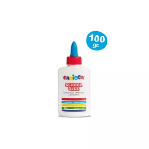 Carioca 42768 adhesive liquid Polyvinyl acetate (PVA) adhesive 100 g