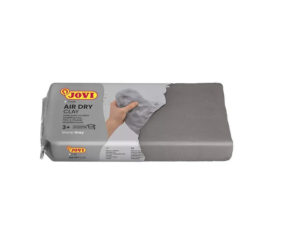Глина для моделирования JOVI JOV85G 500 г Photo 4
