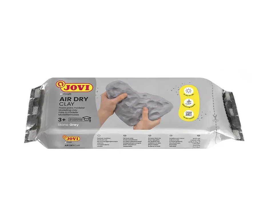 Глина для моделирования JOVI JOV85G 500 г Photo 5