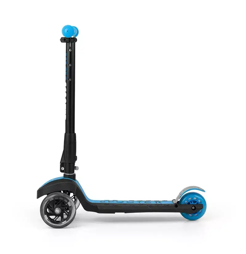 milly mally Magic Blue Scooter 2831 Photo 2