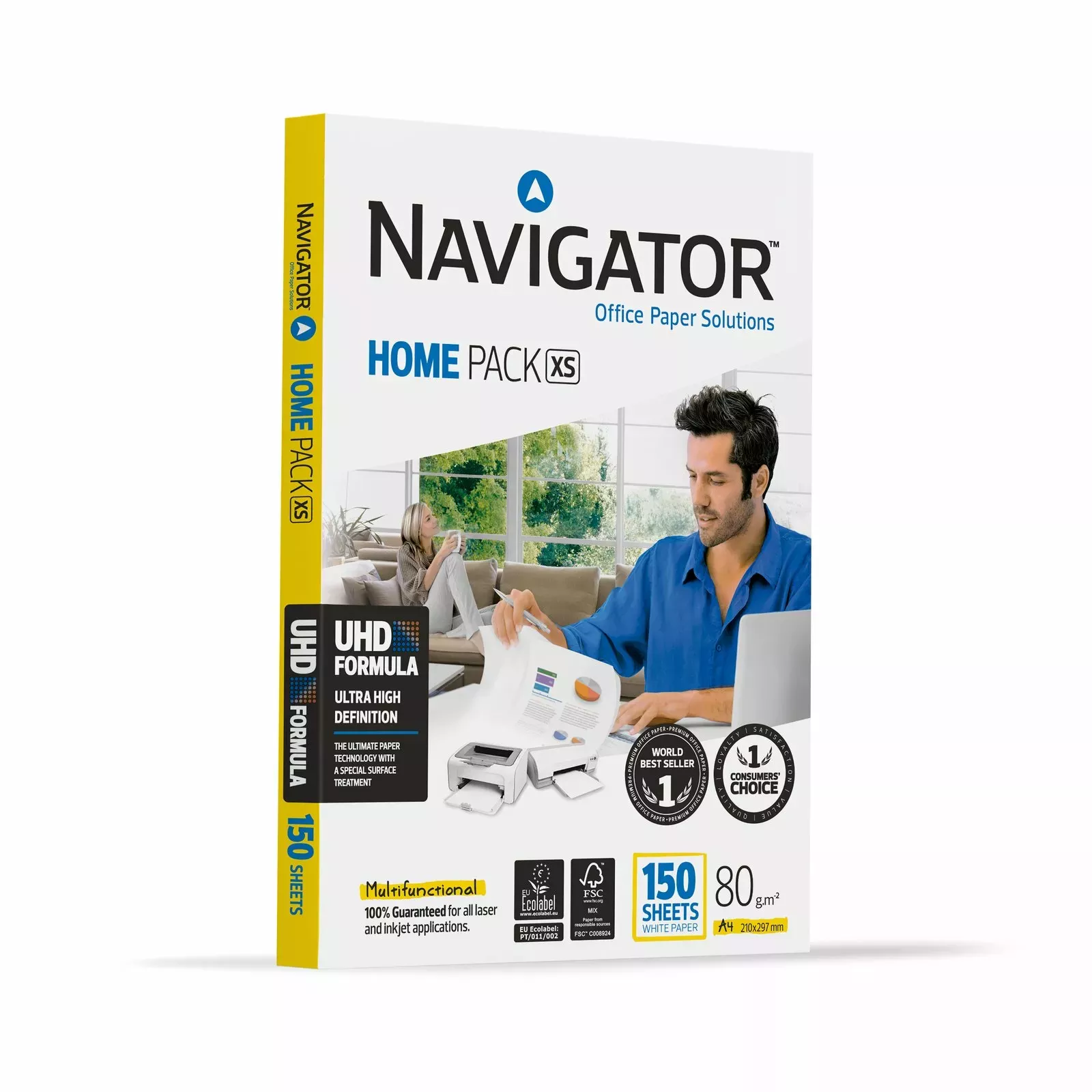 NAVIGATOR 100-09557 Photo 1