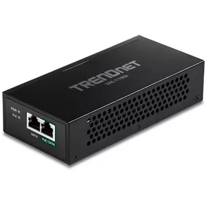 Trendnet TPE-119GI PoE adapteris Tīkls Gigabit Ethernet
