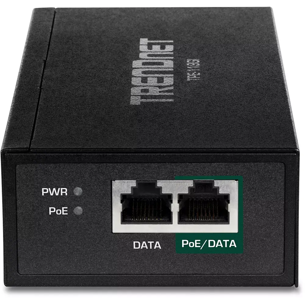 PoE адаптер Trendnet TPE-119GI Photo 2