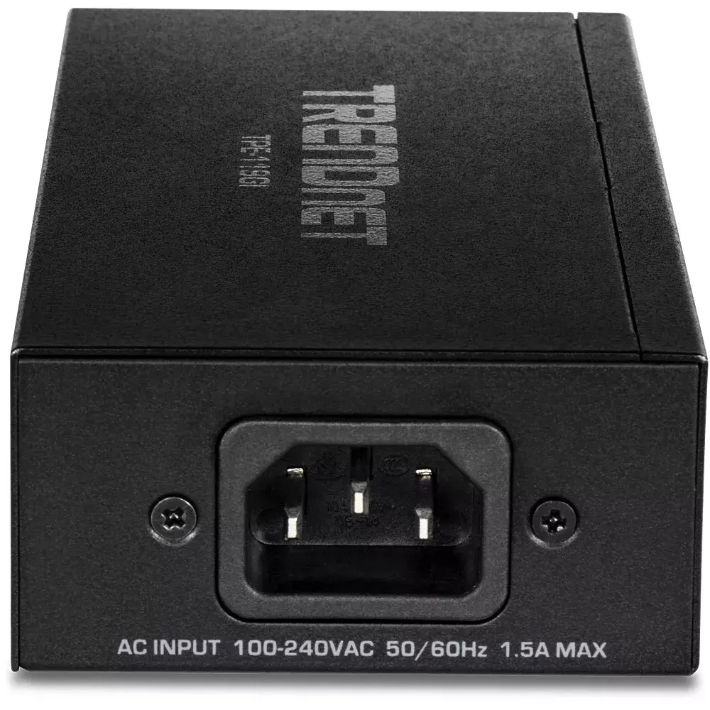 PoE адаптер Trendnet TPE-119GI Photo 3