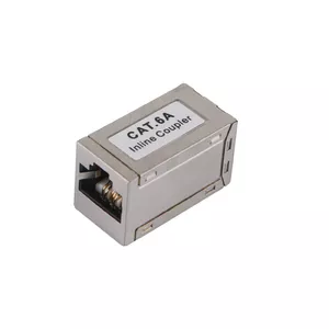 Инлайн-купол Equip Cat.6A Shielded 221171