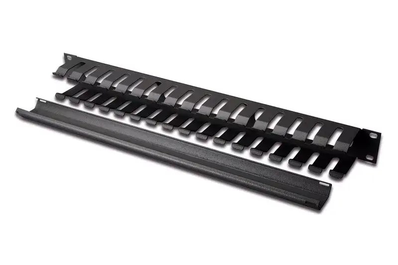 Панель управления кабелями Equip 19" Rack Mount Photo 2