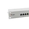 Patch Panel Equip 16-Port Cat.6 Shielded Photo 3