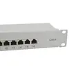 Patch Panel Equip 16-Port Cat.6 Shielded Photo 4