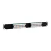 Pārejas panelis Equip 16-Port Cat.5e Unshielded Photo 2
