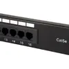 Pārejas panelis Equip 16-Port Cat.5e Unshielded Photo 4