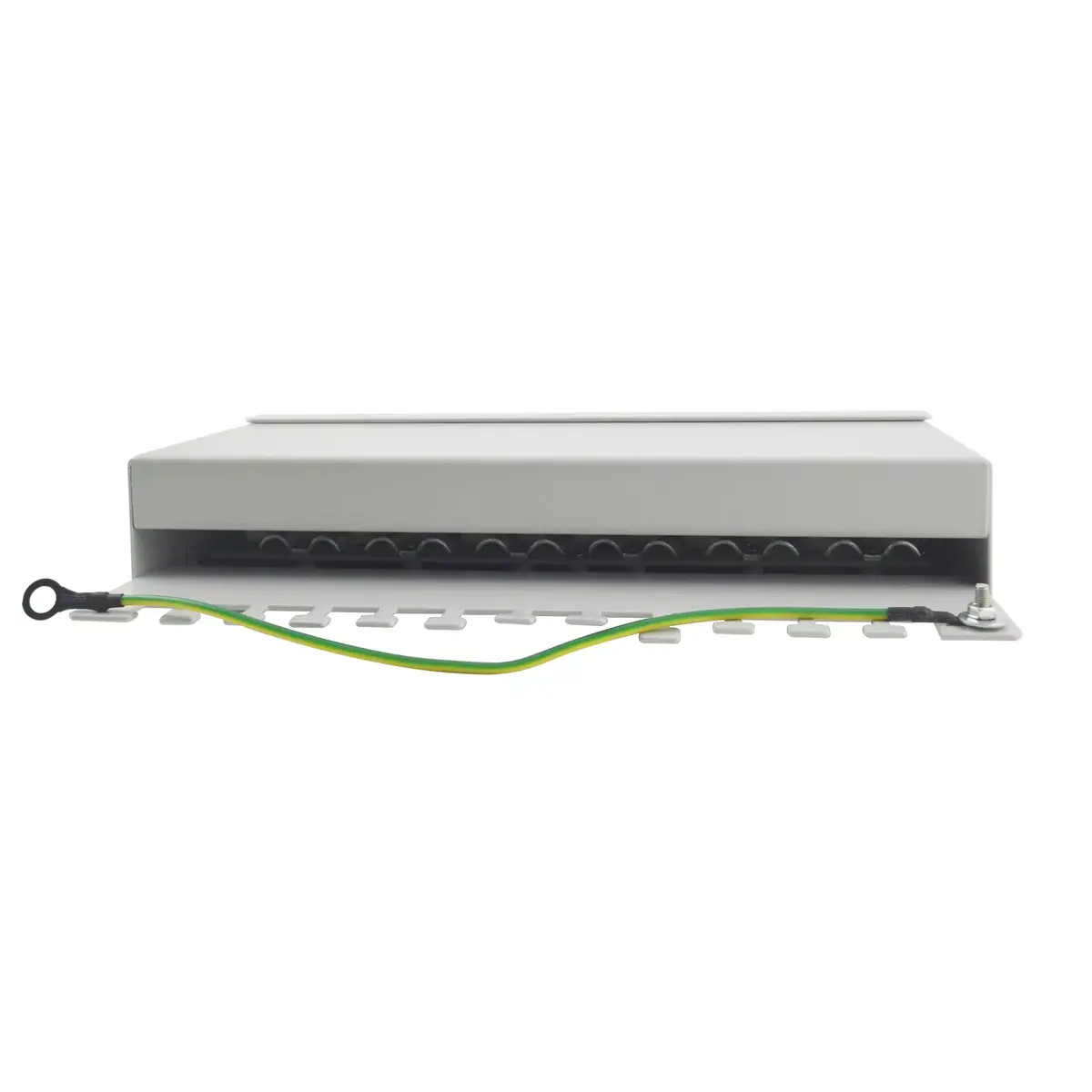 Pārejas panelis Equip 12-Port Cat.6 Photo 2
