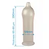 Презервативы PASANTE Regular Range 144 шт Photo 3